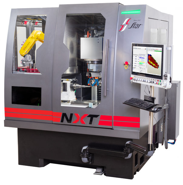 L'azienda di macchine utensili CNC e il produttore di utensili da taglio in metallo duro collaborano per creare l'automazione della produzione di prossima generazione